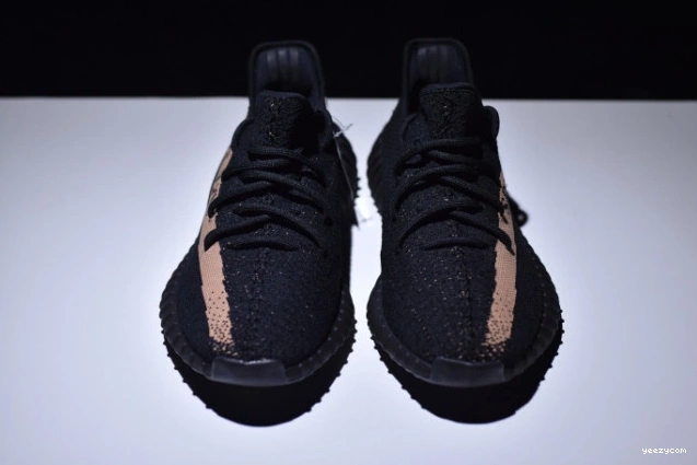 350 Copper Black Boost BY1605 Adidas Yeezy V2 0712